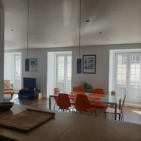 Apartman Ferragial Lisboa