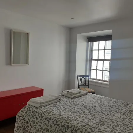 Apartament Ferragial