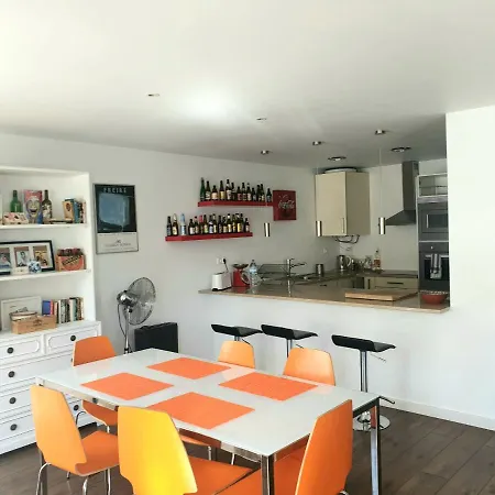 Ferragial Apartament *