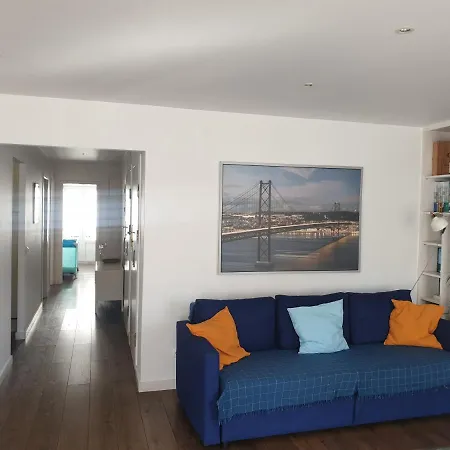 Apartament Ferragial