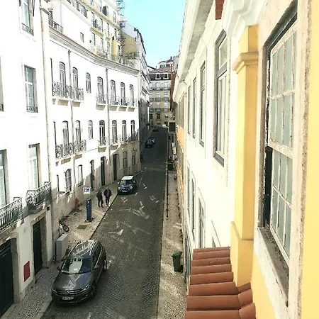 Apartament Ferragial *