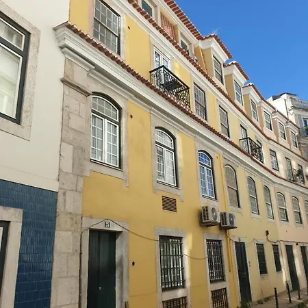 Ferragial Apartman