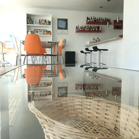 Apartment Ferragial *