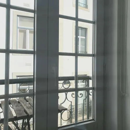 Apartment Ferragial Lissabon