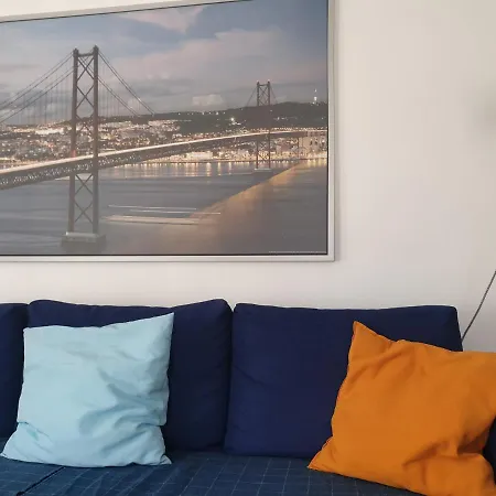 Apartment Ferragial Lissabon