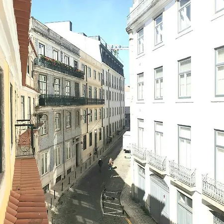 Apartment Ferragial Lisbon