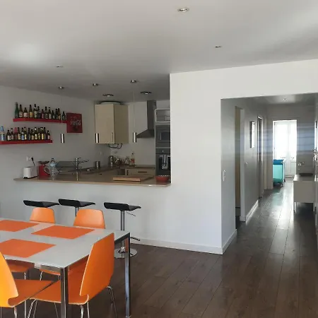 Ferragial Apartment Lissabon