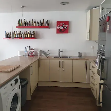 Ferragial Apartment Lissabon