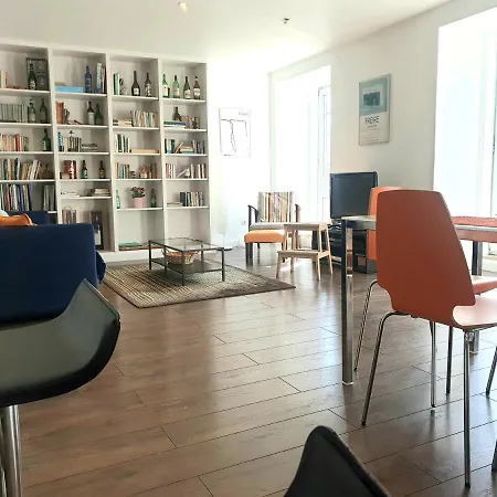 شقة Ferragial Lisboa