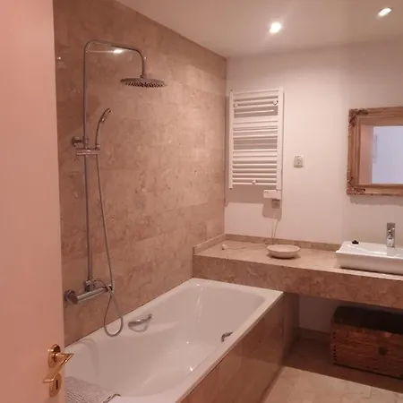 Apartment Ferragial Lissabon