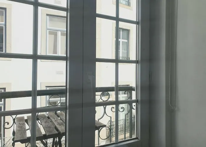 Διαμέρισμα Ferragial Lisboa