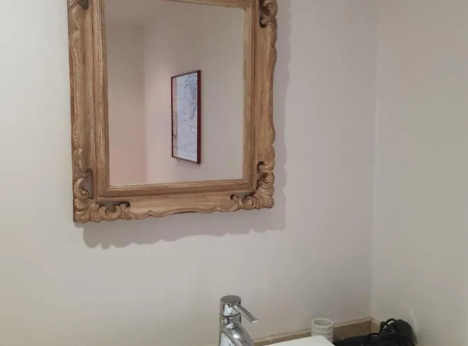 Ferragial Διαμέρισμα Lisboa