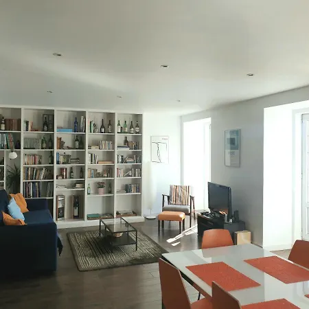 Ferragial Apartamento *