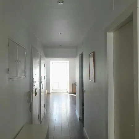 Apartamento Ferragial