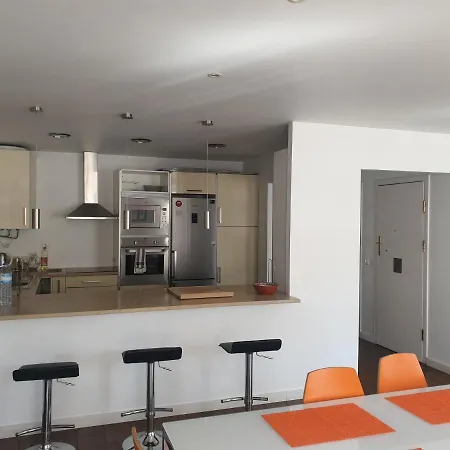 Apartamento Ferragial *