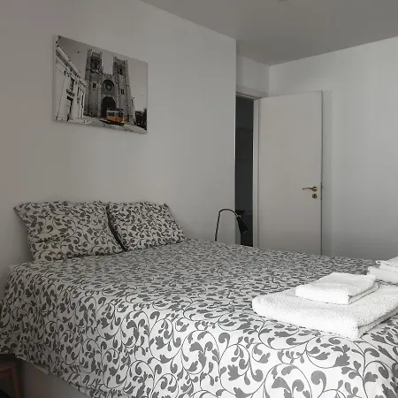 Ferragial Apartamento *