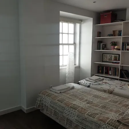 Apartamento Ferragial *