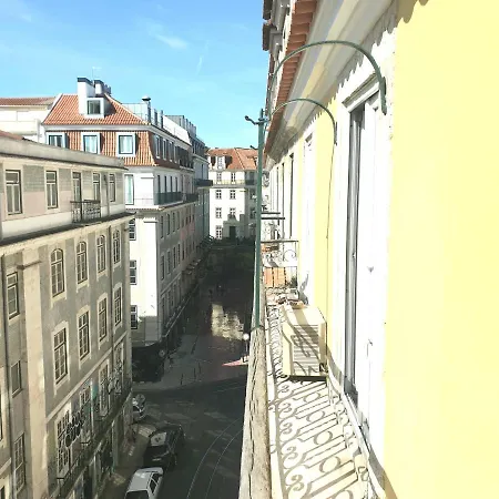 Ferragial Apartamento