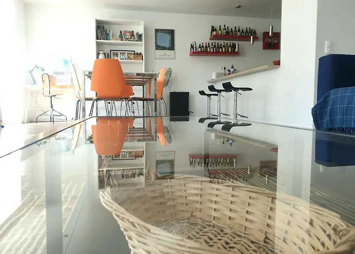Apartman Ferragial *