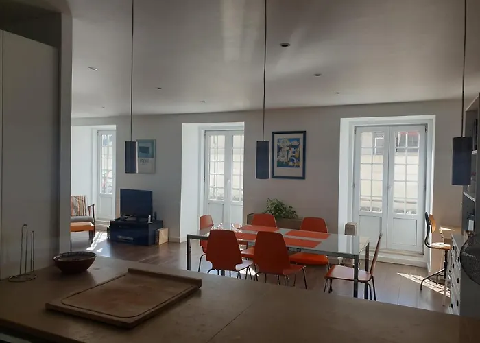 Apartman Ferragial Lisboa
