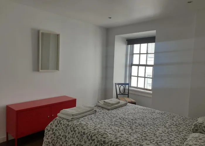 Apartman Ferragial