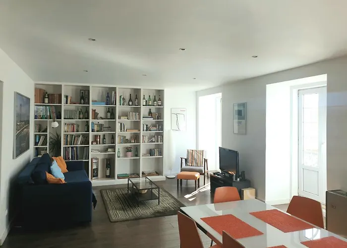 Ferragial Apartman *