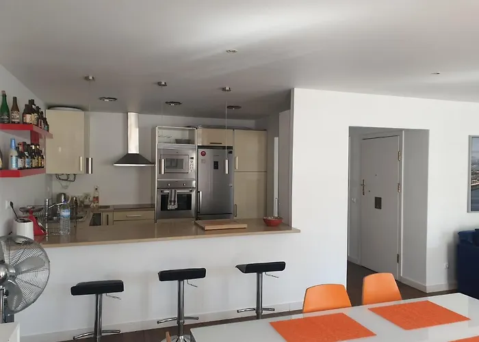Apartman Ferragial *
