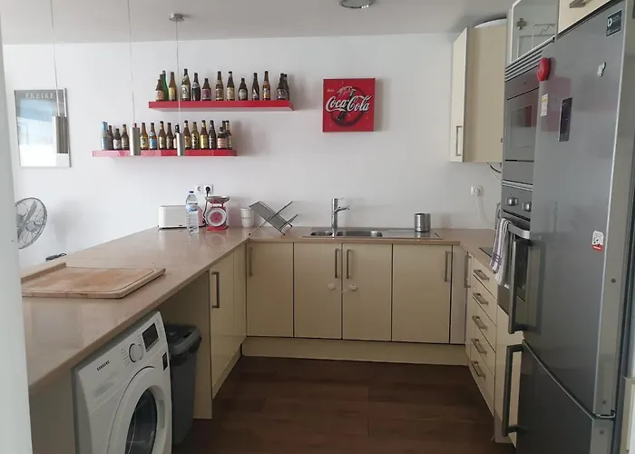 Ferragial Apartman Lisboa