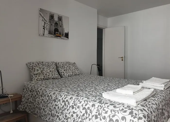 Ferragial Apartman *