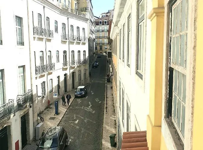 Apartman Ferragial *
