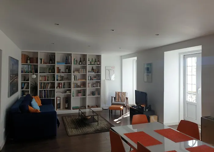 Apartman Ferragial *