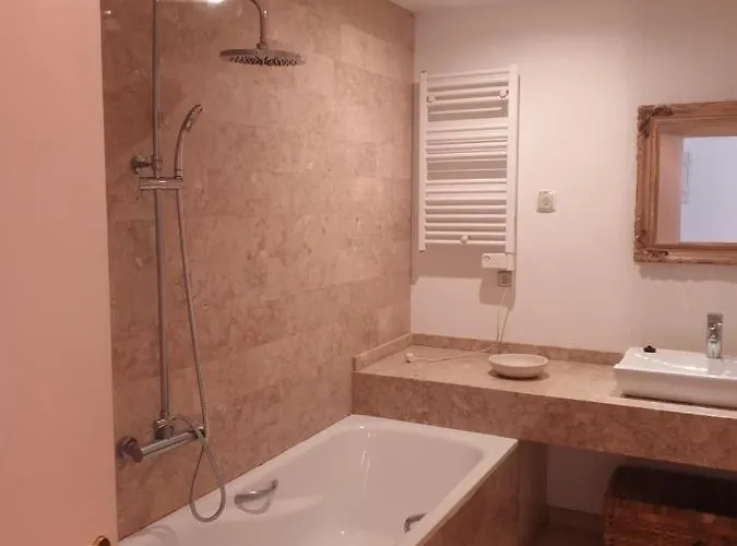 Apartman Ferragial Lisboa